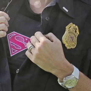 Meet your Posher, Dee